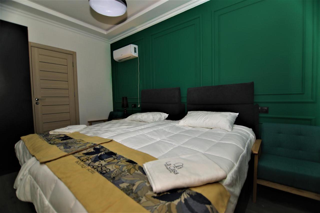 La Casa Hotel Yerevan Exterior photo